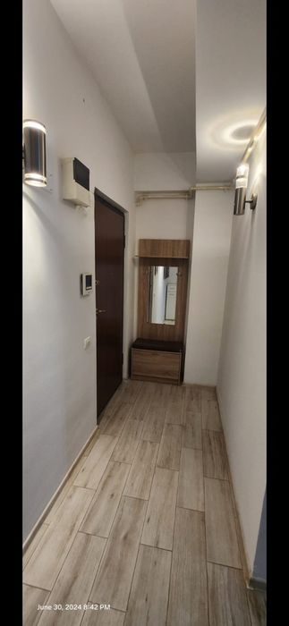 Inchiriez apartament cu 2 camere zona Campus/Tomis Nord — fotografia 1
