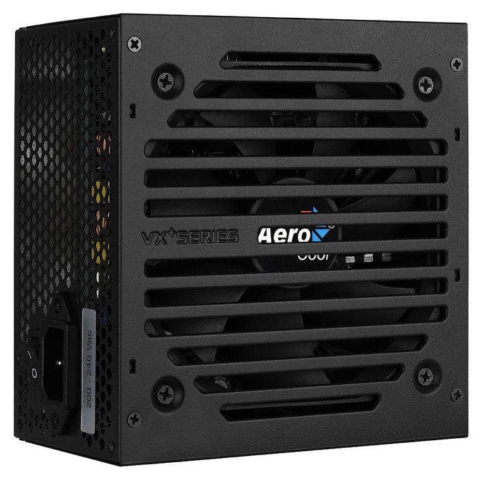 Захранване Aerocool VX plus 700W