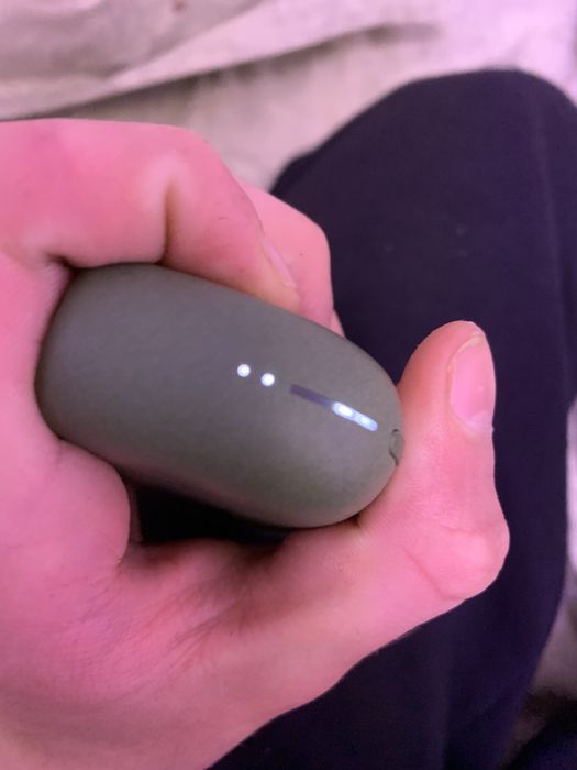 Vand iqos iluma putin folosit