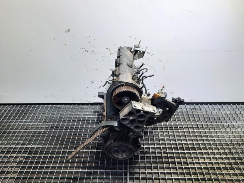 Motor, cod F9Q750, Renault Laguna 2, 1.9 DCI