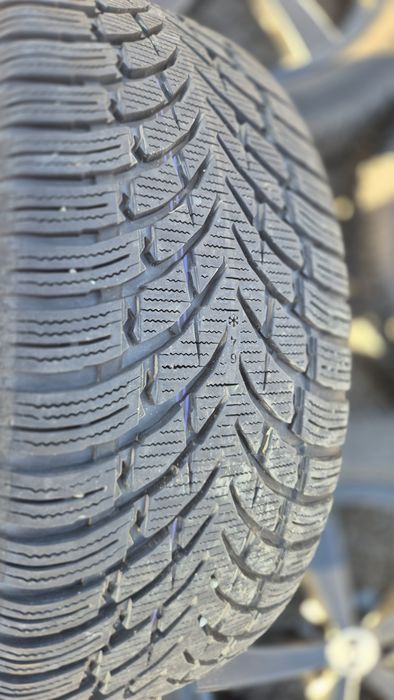 Джанти DIEWE 5/108 Volvo XC60 ,Ford,Jaguar 5x108