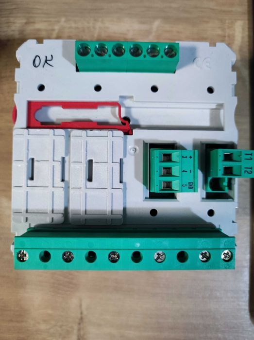 Analizoar de retea MF96421 IME NEMO 96 HDLe 5A IMP+RS485