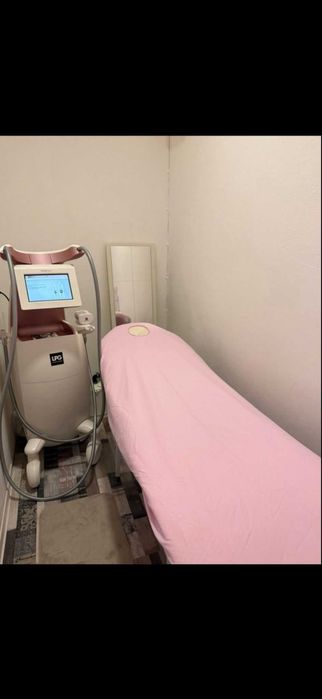 Lpg cellu M6 Alliance - stare impecabila