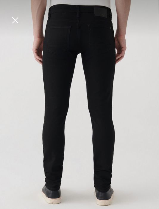 Джинсы мужские