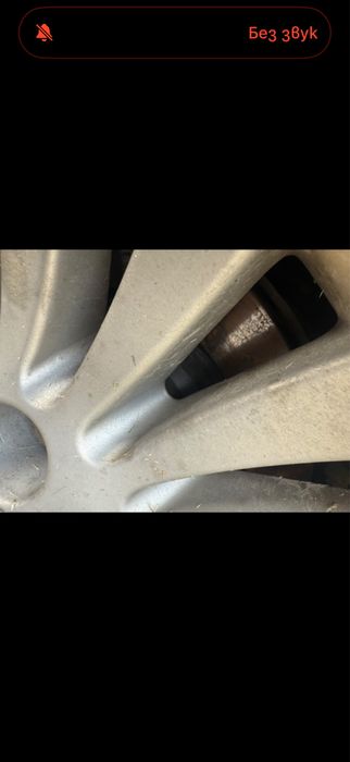 E39 530d 184 ръчка на части