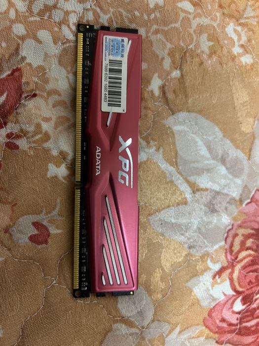 Adata 8gb ddr3 2133mhz