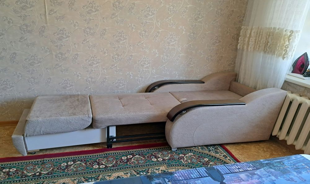 Кресло кровать Элитный