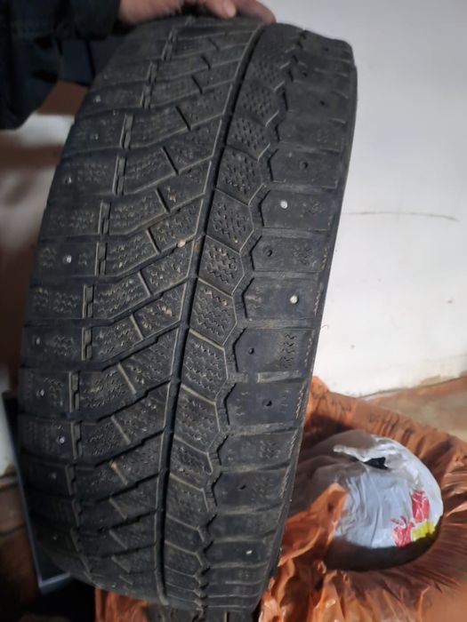 Колеса  R 16 колеса зима