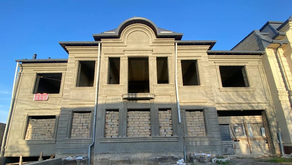 Qora qamish Moy qorgon 6 sotih