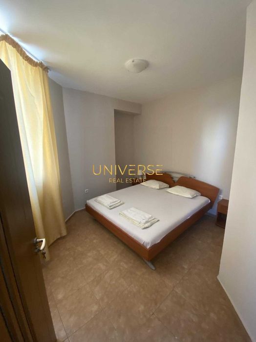 Продава се Двустаен апартамент в с. Равда, Област Бургас - 60 кв.м за 1165 €/кв.м - Снимка #3