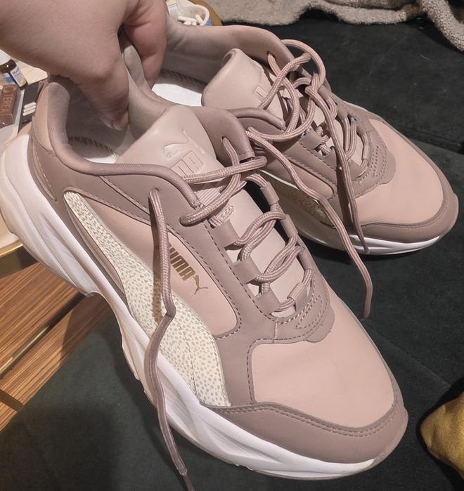 Puma Cassia 2.0 Топ