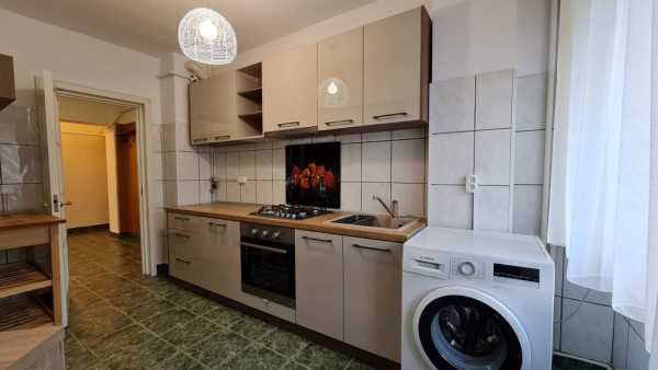 Inchiriere apartament 3 camere, ultracentral