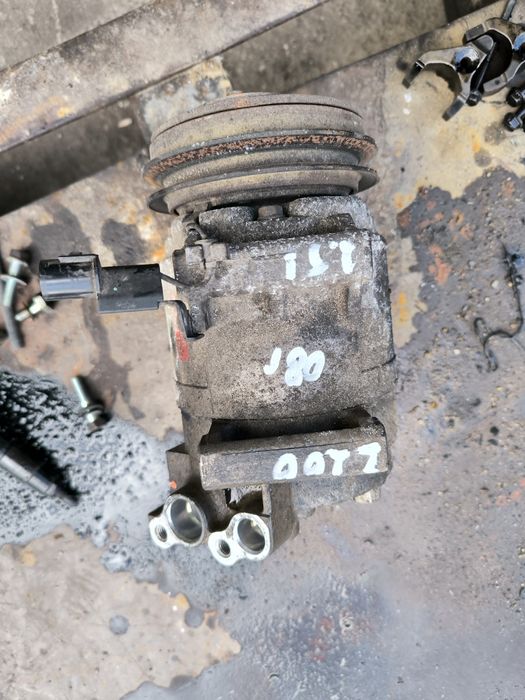 Компресор за климатик за Mitsubishi L200