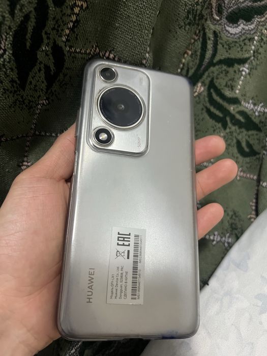 Продам Huawei nova y63