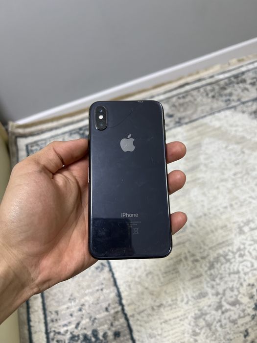 iPhone X 64gb/ Айфон Х