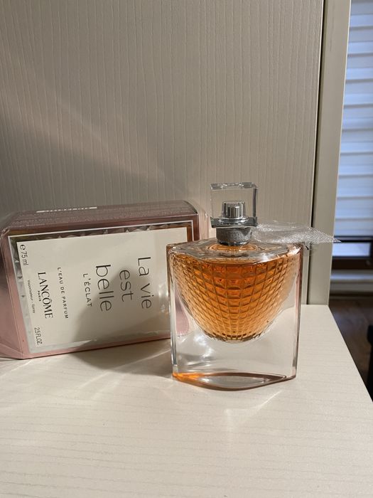 Lancome La Vie Est Belle L’eclat