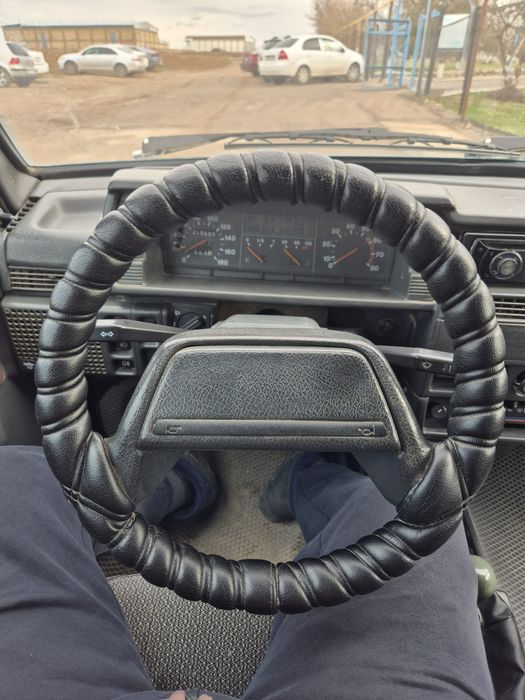 Руль сатылады лада