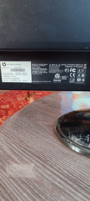 Продам компьютер hp