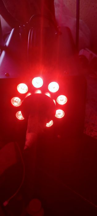 Машина изкуствен сняг