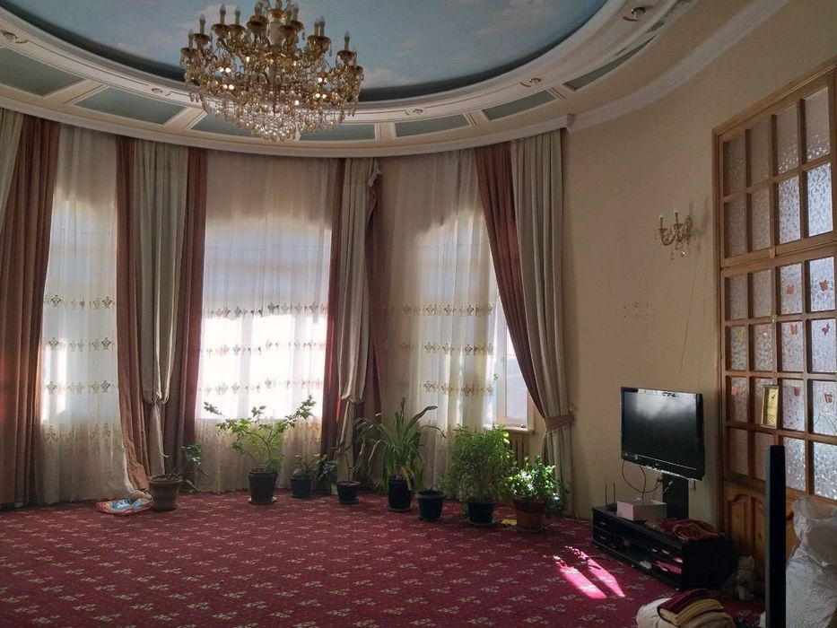 Продаётся дом. Олтинтепада. За Новым Ташми.