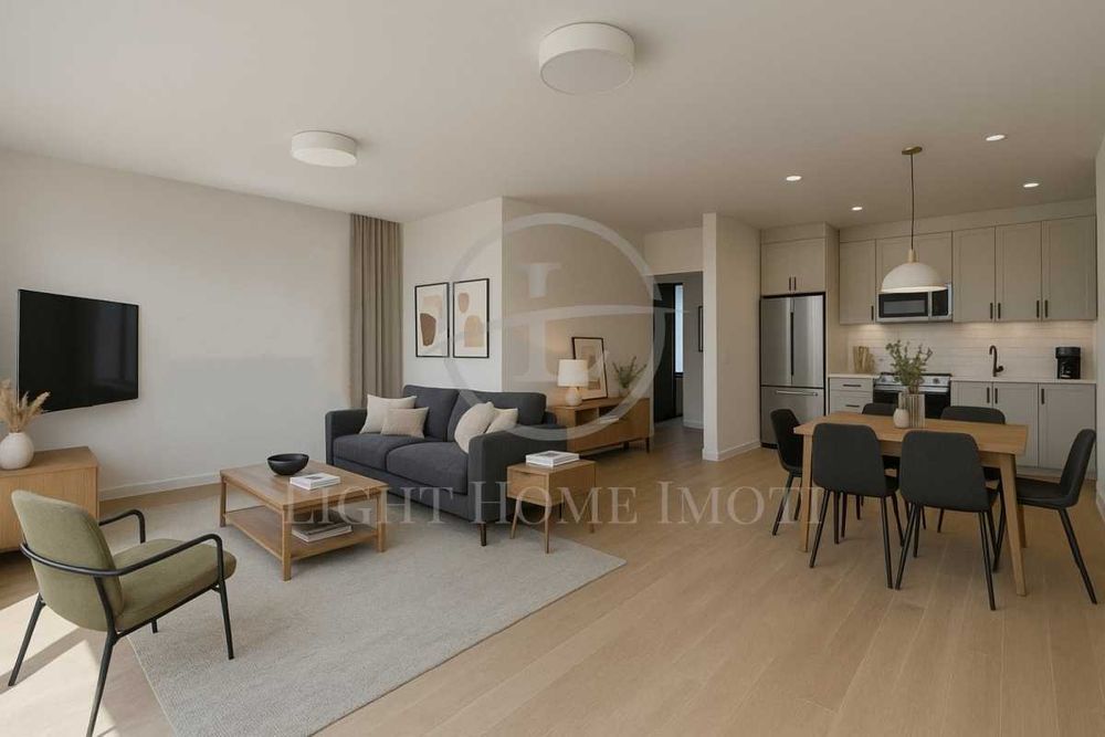 Реф. 2741 Уникална двуетажна къща с двор гараж и паркомясто Беломорски