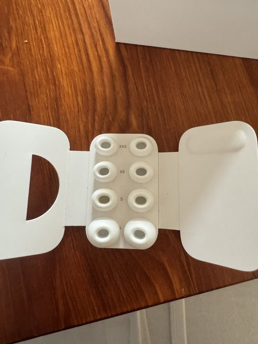 airpods pro gen 3