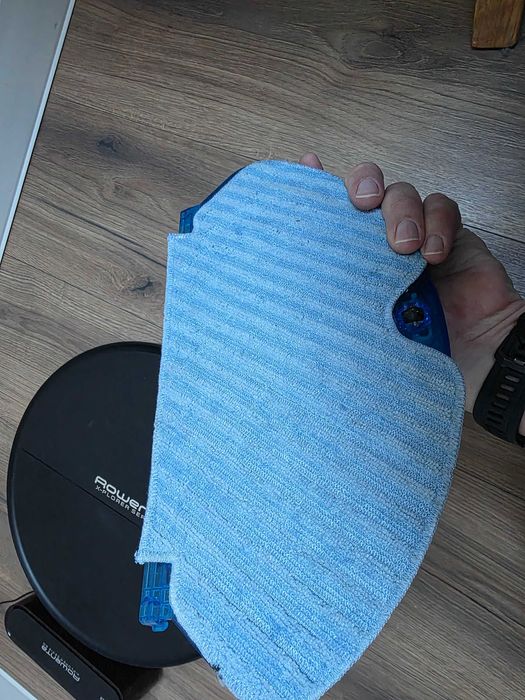 Rowenta X-Plorer Serie 60