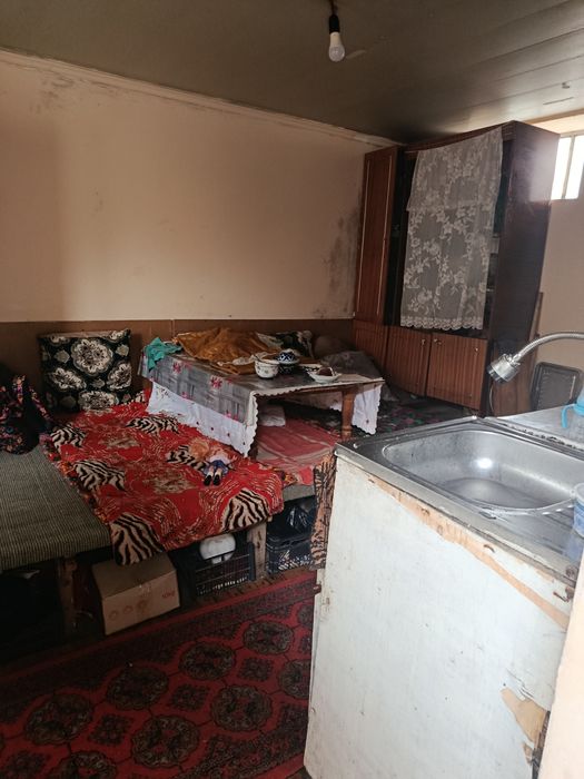 Продается дом на участке