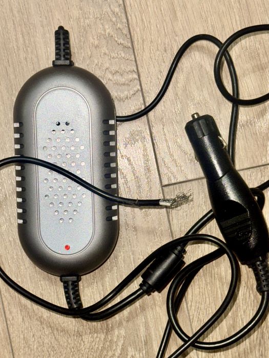 12V захранване / зарядно за лаптоп 15-24V 39лв