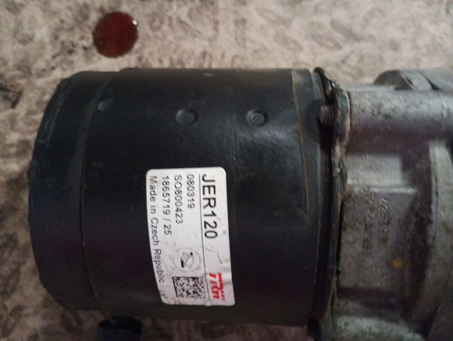 Pompa servodirectie electrica Renault clio renault kangoo 1.5dci