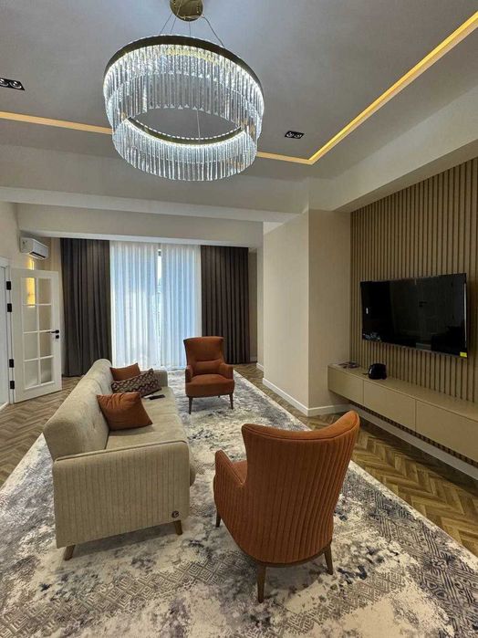 ПРОДАЖА КВАРТИРЫ!3х комнатная,98м2|ЖК "Кипарис",Ц4. США