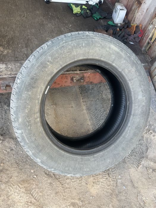 Шины летние б/у Pirelli Scorpion