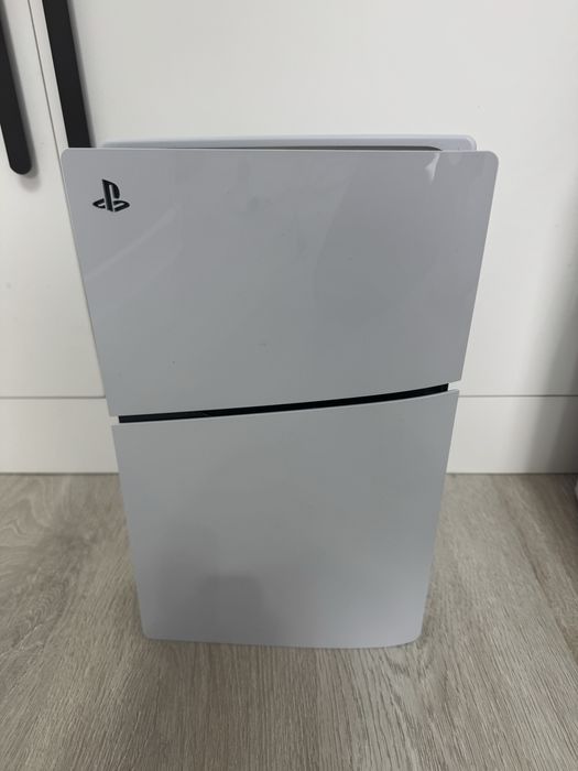 PlayStation 5 Slim с дисководом на 1 TB