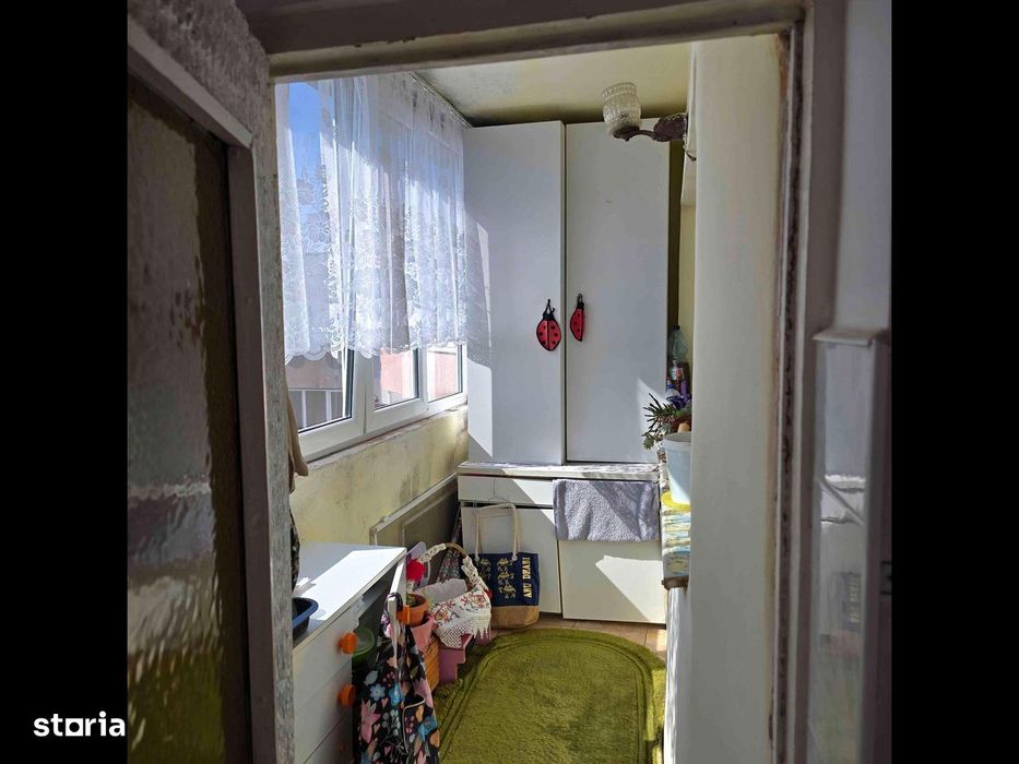 Apartament Simeria la bulevard.