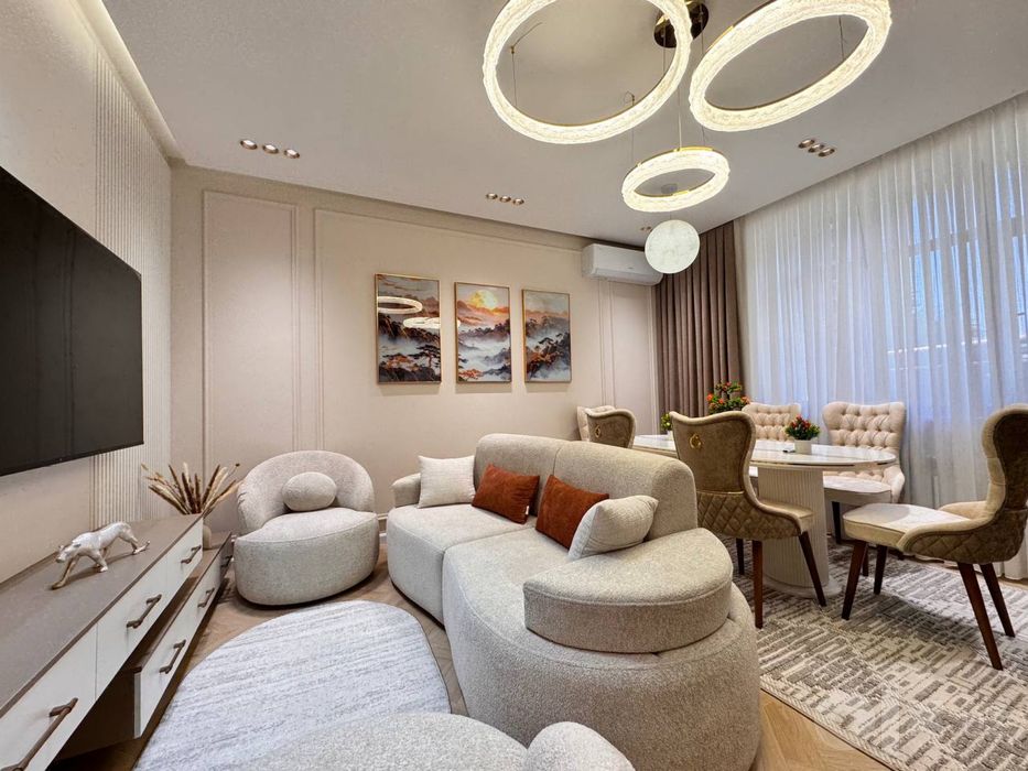 ЖК Mashxadi Residence 6/1/8/104м2 Яшнабадский район Продается