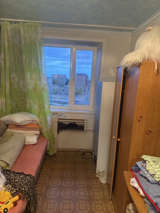 Сдам квартиру 3х комнатную