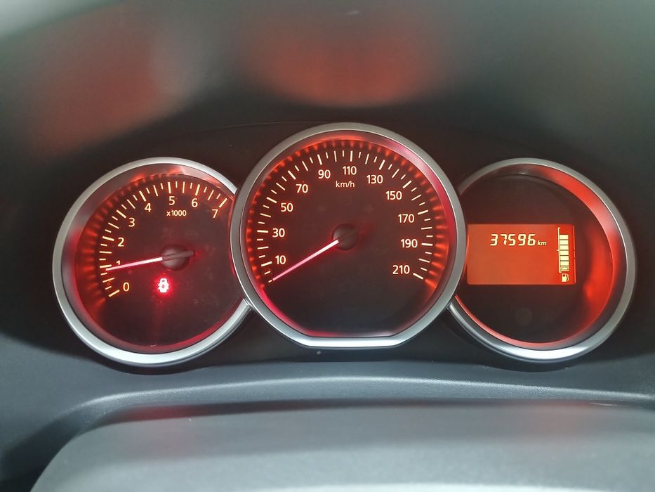 DACIA SANDERO 37.000 KM 2019 EURO 6 Benzină Clasic