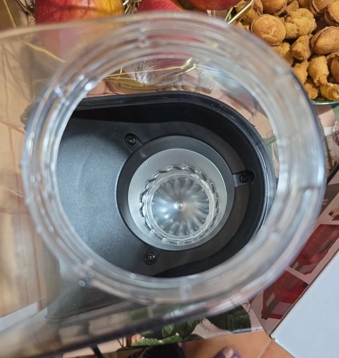 Vand aparat de popcorn