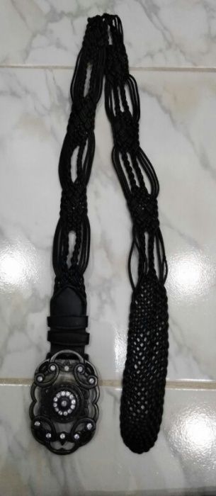 Женский ремень