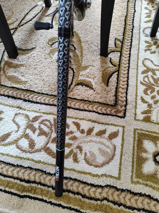 Въдица болонеза 5м.