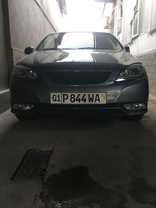 Lacetti Gentra (mokriy)