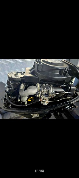 Mariner 10.k.1999 godina 4 taktov