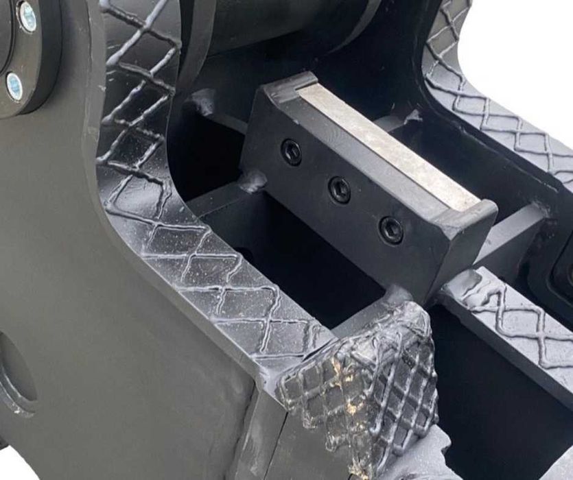 Хидравлична разрушителна щипка (4 – 8 t) | ЛИЗИНГ |