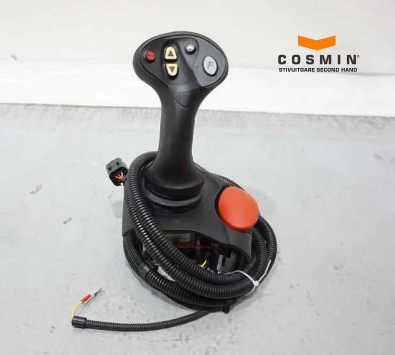 Piese electonice stivuitor Still si Linde - JOYSTICK Stivuitor STILL
