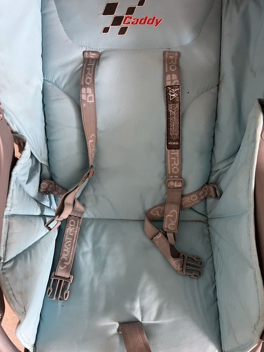 Продаю коляску детскую