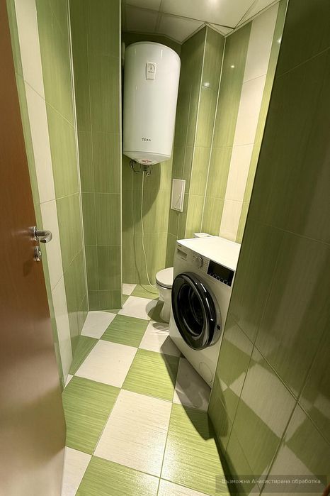 Дава се под наем Тристаен апартамент в Пловдив, Център - 100 кв.м за 648.21 € - Снимка #6