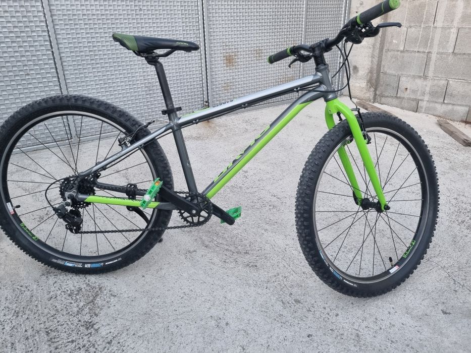 Велосипед DRAG  BADGER  26"