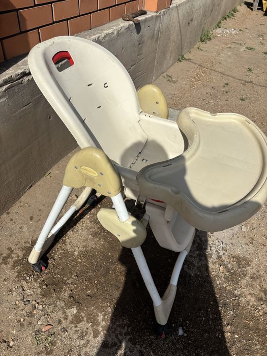 Столик для кормления