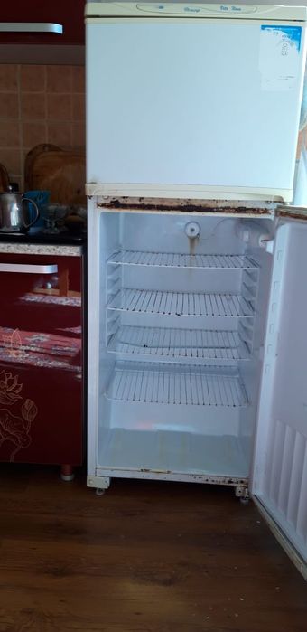 Ас үйге арналған тоңазытқыш