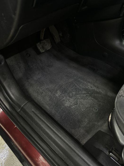 Opel Vectra B 1998г